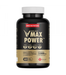 INNO NUTRITION 이노 뉴트리션 캐나다 브이맥스 파워 60캡슐 울트라 캐나다 내수용 | 매일 업데이트되는 특가 상품 | VITASHOP