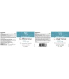 WomenSense D-Mannose 2000 mg 60 g | Unbeatable Prices, Daily Deals | VITASHOP