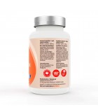 NAC N-Acetyl-L-Cysteine 600 mg 90 Caps