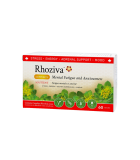 Rhoziva 60 Capsules | Safest & Easiest Shopping Vitamins Online | VITASHOP