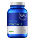 SISU Vitamin D3 2,500 IU 180 Tablets | 每天不同折扣, 全网最低价格 | 种类齐全的保健品店铺 VITASHOP, 只有你想不到, 没有你买不到 !