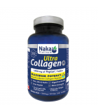 Naka Ultra MARINE Collagen 1000mg 125 tablets | 每天不同折扣, 全网最低价格 | 种类齐全的保健品店铺 VITASHOP, 只有你想不到, 没有你买不到 !