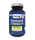 Naka Platinum Immune Strength, Quercetin, Zinc and Vitamin C  90 vcaps | Unbeatable Prices, Daily Deals | VITASHOP