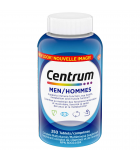 Centrum Multivitamin and Mineral Supplement for Men 250 Tablets