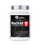 Rocket T Testosterone Recharge 90 Vcaps