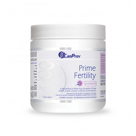 CanPrev Prime Fertility 276 g | Unbeatable Prices, Daily Deals | VITASHOP