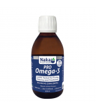 PRO OMEGA 3 (LEMON) 1300MG - 200ML