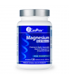 CanPrev Magnesium Multi Mineral 120 Vegi Capsules | Unbeatable Prices, Daily Deals | VITASHOP