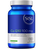 Co Q10 100 mg 100 vcaps