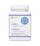 Youtheory Relax Magnesium Powder Berry 126 g | Unbeatable Prices, Daily Deals | VITASHOP