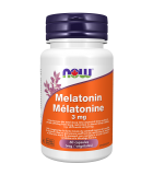 Mélatonine 3 mg | Safest & Easiest Shopping Vitamins Online | VITASHOP