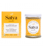 Satya Organic Eczema Relief Skin Balm Fragrance Free 58 ml | Unbeatable Prices, Daily Deals | VITASHOP