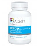 Lion's Mane Hericium 500mg 90 Veggie Caps