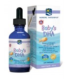 Baby DHA 60 ml | Safest & Easiest Shopping Vitamins Online | VITASHOP