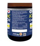 Platinum Icelandic Cod Liver Oil 200 mL