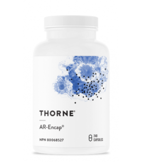 Thorne Research Joint Support Nutrients (formerly AR-Encap) 240 Capsules | Unbeatable Prices, Daily Deals | VITASHOP