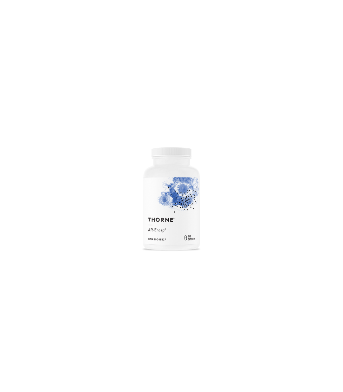 Thorne Research Joint Support Nutrients (formerly AR-Encap) 240 Capsules | Unbeatable Prices, Daily Deals | VITASHOP