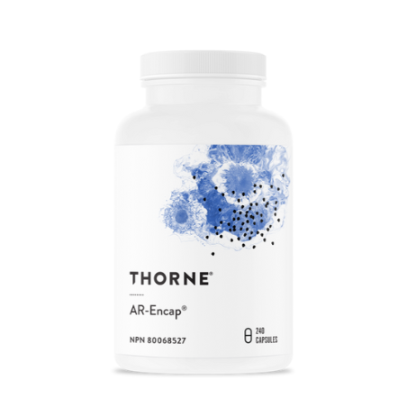 Thorne Research Joint Support Nutrients (formerly AR-Encap) 240 Capsules | Unbeatable Prices, Daily Deals | VITASHOP