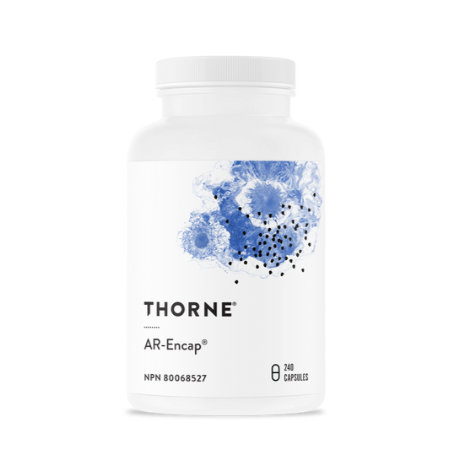 Thorne AR-Encap 240 Capsules