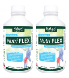 Naka [2 for Deal] 나카 뉴트리플렉스 W 비타민D 500ml | 매일 업데이트되는 특가 상품 | VITASHOP