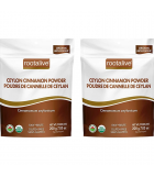 rootalive [2 for Deal] Organic Ceylon Cinnamon Powder 200 g | Unbeatable Prices, Daily Deals | VITASHOP
