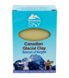Mountain Sky 마운틴스카이 캐나다 글래시얼 클레이 바 비누 135g | 매일 업데이트되는 특가 상품 | VITASHOP