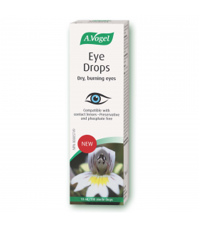 A. Vogel Eye Drops 10 ml | Unbeatable Prices, Daily Deals | VITASHOP