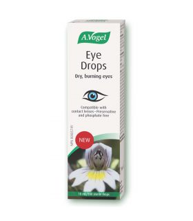 A. Vogel Eye Drops 10 ml | Unbeatable Prices, Daily Deals | VITASHOP