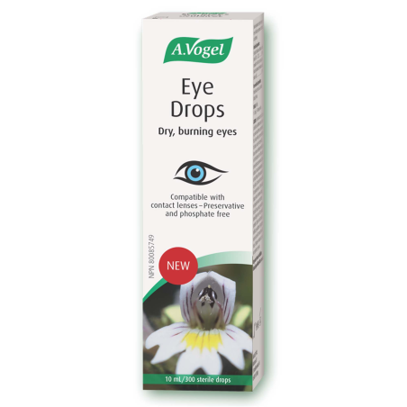 A. Vogel 에이보겔 안약 10ml | 매일 업데이트되는 특가 상품 | VITASHOP