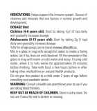 ITL Health ITL Health Kids MAG365 Passion Fruit 300g | Unbeatable Prices, Daily Deals | VITASHOP