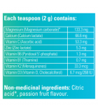 ITL Health ITL Health Kids MAG365 Passion Fruit 300g | Unbeatable Prices, Daily Deals | VITASHOP