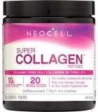 SUPER COLLAGEN PEPTIDES, UNFLAVORED, 200 g