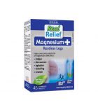 Homeocan 호메오캔 HOMEOCAN - CODE ROUGE MAGNSIUM+, 츄어블 45정 | 매일 업데이트되는 특가 상품 | VITASHOP