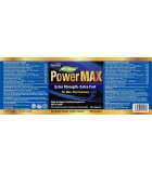 Herba Health Herba Power Max Testosterone Booster for Men - 60 Capsules | Unbeatable Prices, Daily Deals | VITASHOP
