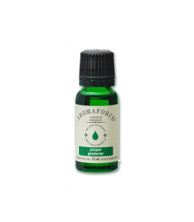 Aromaforce Aromaforce Juniper Essential Oil 15 ml | Unbeatable Prices, Daily Deals | VITASHOP