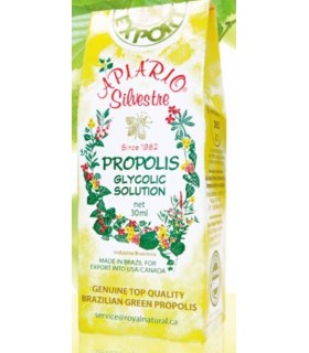Apiario Apiario Silvestre Green Propolis 30ml | Unbeatable Prices, Daily Deals | VITASHOP