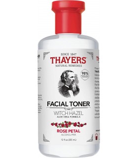 THAYERS THAYERS ROSE PETAL FACIAL TONER 355mL | Unbeatable Prices, Daily Deals | VITASHOP