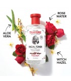THAYERS 타이어스 THAYERS 페탈 페이셜 토너 355mL | 매일 업데이트되는 특가 상품 | VITASHOP