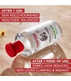 THAYERS copy of THAYERS Alcohol-Free Witch Hazel Rose Petal Face Toner Skin Care with Aloe Vera, Natural Gentle Facial Toner 355