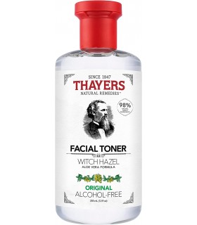 THAYERS Alcohol-Free Lotion tonique visage originale 355 ml