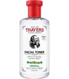 THAYERS 타이어스 THAYERS 오리지널 페이셜 토너 355mL | 매일 업데이트되는 특가 상품 | VITASHOP