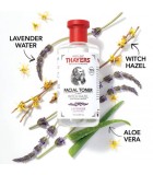 THAYERS copy of THAYERS Alcohol-Free Witch Hazel Rose Petal Face Toner Skin Care with Aloe Vera, Natural Gentle Facial Toner 355