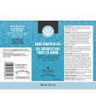 Filsinger's Filsinger's Hand Sanitizer Gel 500 mL | Unbeatable Prices, Daily Deals | VITASHOP