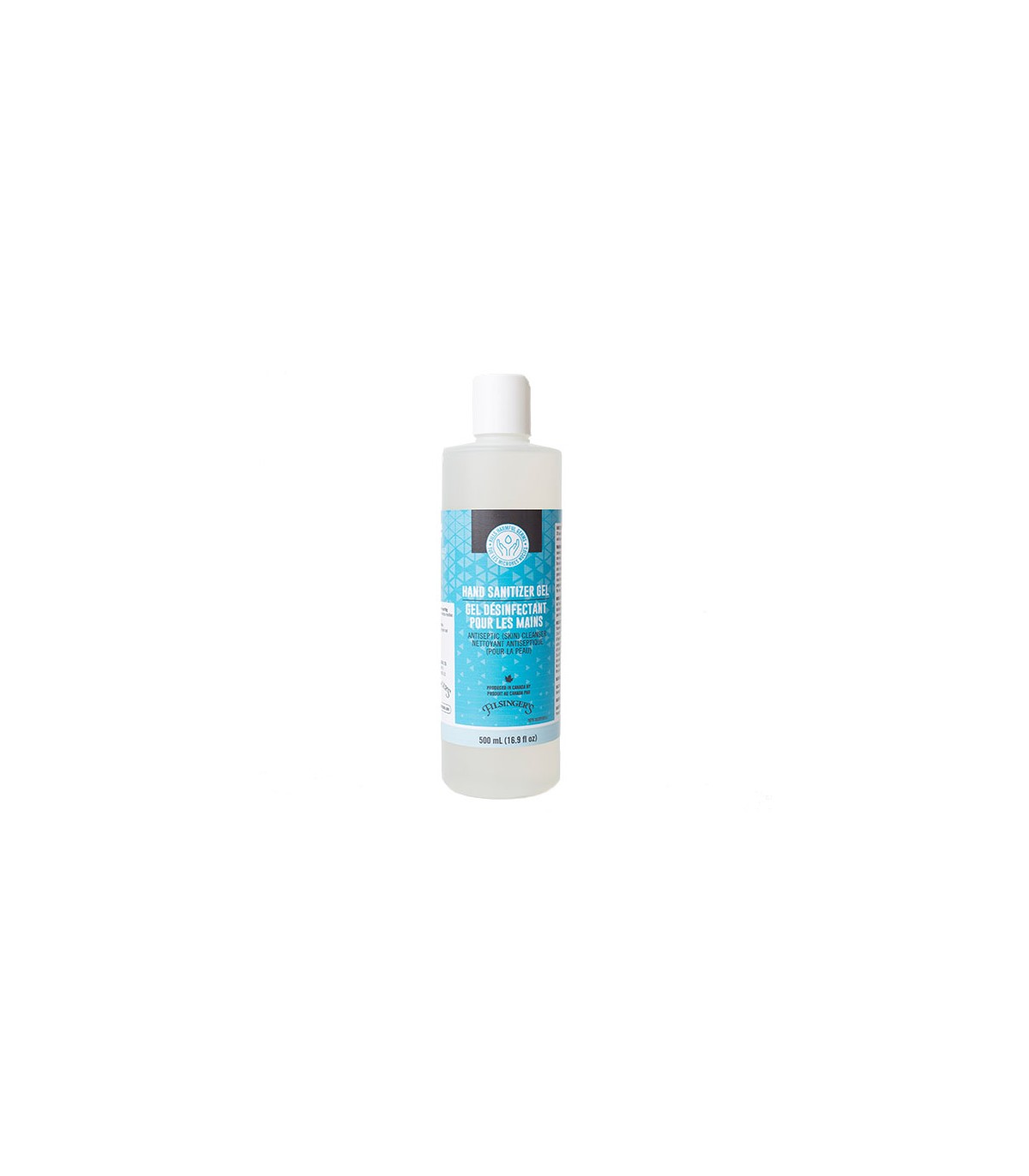 Filsinger's Filsinger's Hand Sanitizer Gel 500ml | 每天不同折扣, 全网最低价格 | 种类齐全的保健品店铺 VITASHOP, 只有你想不到, 没有你买不到 !