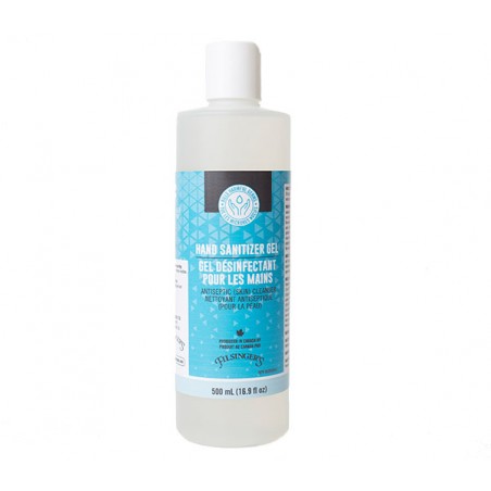 Filsinger's 필슬링거 Filsinger's 손 소독제 젤 500ml | 매일 업데이트되는 특가 상품 | VITASHOP