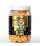 Bee Happy Bee Happy Royal Jelly 1000 MG 360 gels | 每天不同折扣, 全网最低价格 | 种类齐全的保健品店铺 VITASHOP, 只有你想不到, 没有你买不到 !