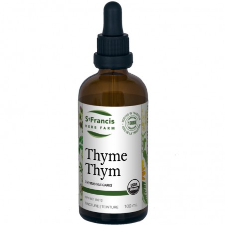 Thyme 100 mL