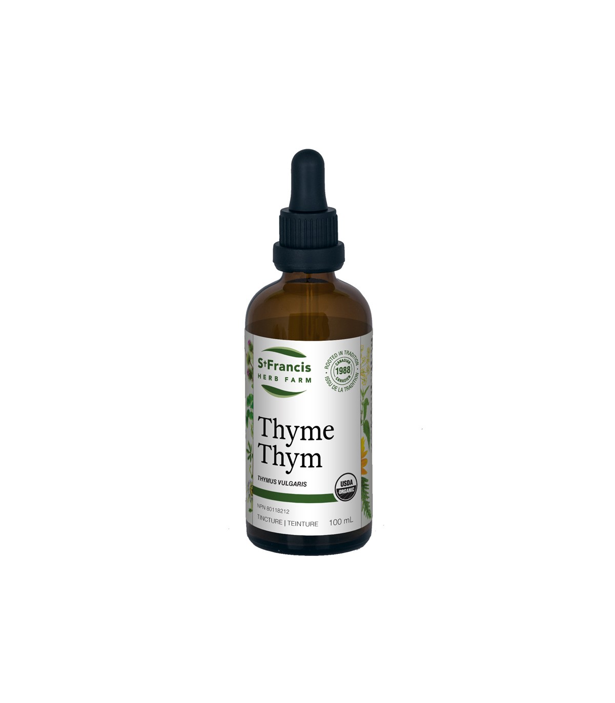 Thyme 100 mL