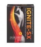 IGNITE-SX 이그나이트 SX 그녀를 위한 IGNITE-SX 20캡슐 | 매일 업데이트되는 특가 상품 | VITASHOP