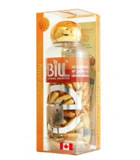 Bill Beauty & Health Bill Lamb Placenta Facial Oil Royal Jelly with Vitamin E 100 Gelcaps | Unbeatable Prices, Daily Deals | VIT